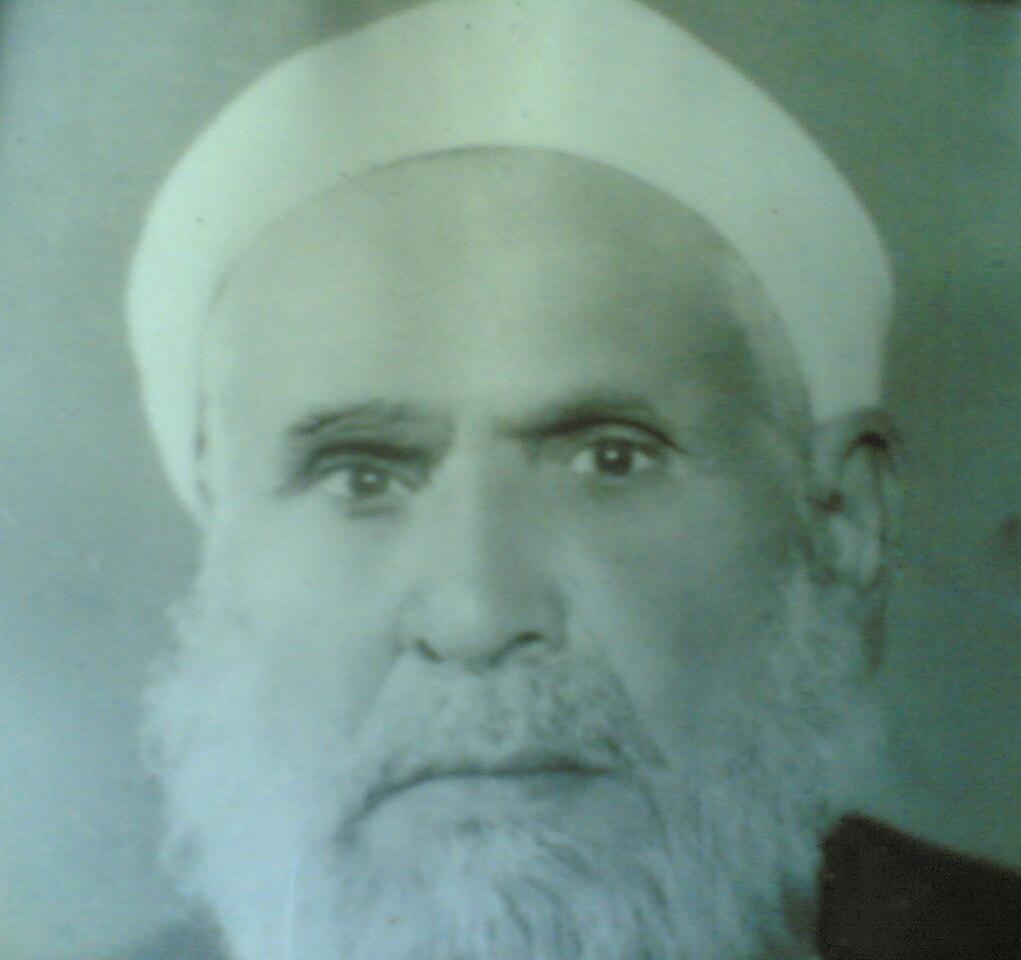 محمود سليمان قدسي...
